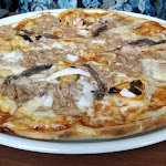 Photo n°3 de l'avis de Gali.i fait le 18/12/2018 à 18:04 sur le  Ristorante Pizzeria Le Castella à Nuremberg