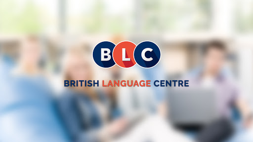 British Language Centre Budapest