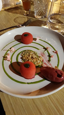 La Palombe Gourmande By SLS à Lascazères