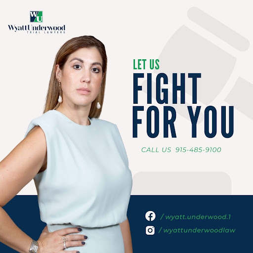 Criminal Justice Attorney «Wyatt Underwood Trial Lawyers», reviews and photos