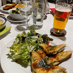 Photo n°1 de l'avis de Christoph.e fait le 15/10/2021 à 16:51 sur le  Gasthaus zur Linde à Bubesheim