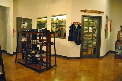 Cigar Shop «Palmetto Breeze Cigar Place», reviews and photos, 625 Crown Pointe Ln, Rock Hill, SC 29730, USA