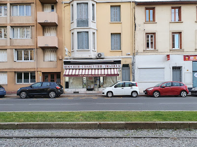 BOUCHERIE CHARCUTERIE TRAITEUR Yvan DESHORS à Saint-Étienne