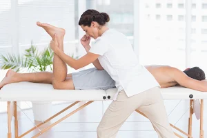 Massage Therapy LA image