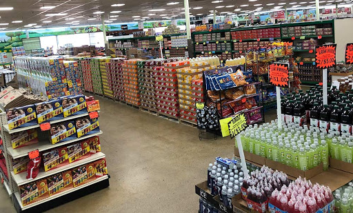 Grocery Store «Family Foods Super Store», reviews and photos, 8665 Rosa Parks Blvd, Detroit, MI 48206, USA