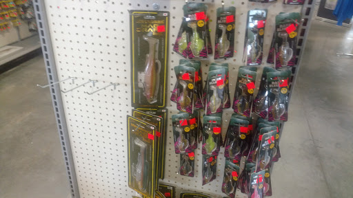 Sporting Goods Store «Sportsmans Factory Outlet», reviews and photos, 3031 N Martin Ave, Springfield, MO 65803, USA