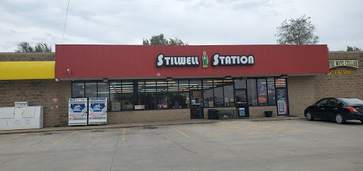 Stilwell Station