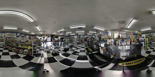 Truck Accessories Store «4 Wheel Parts - Fresno», reviews and photos, 4326 N Blackstone Ave, Fresno, CA 93726, USA