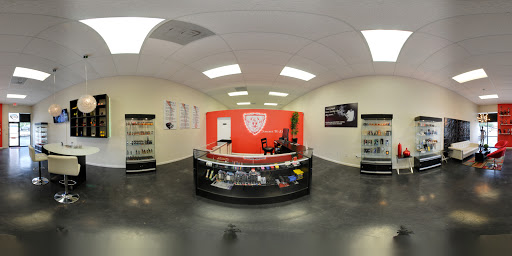 Tobacco Shop «Smoke To Live Blanco Vapor shop», reviews and photos, 18154 Blanco Rd #105, San Antonio, TX 78232, USA