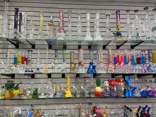 Convenience Store «SMOKERS TOWN», reviews and photos, 205 2nd Loop Rd, Florence, SC 29505, USA