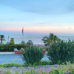 Photo n°10 de l'avis de Sharmen.m fait le 18/08/2020 à 10:15 sur le  Royal Hotel Sanremo à Sanremo