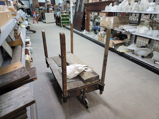 Building Materials Store «ReUse Depot», reviews and photos, 50 Madison St, Maywood, IL 60153, USA