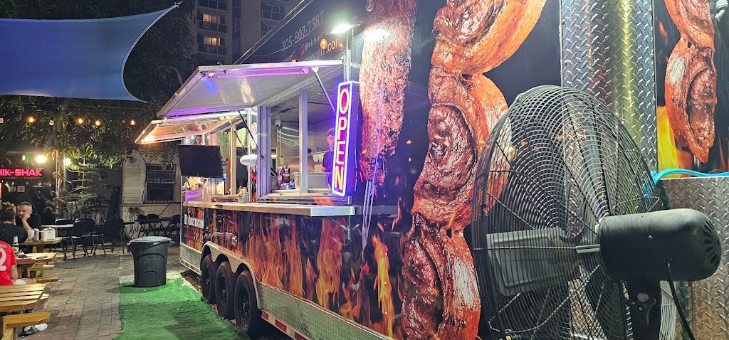 El Churrascaso Grill Wynwood 33137