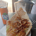 Photo n°1 de l'avis de Sascha.e fait le 08/09/2023 à 12:24 sur le  Steinberger Pizza und Döner à Dietzenbach