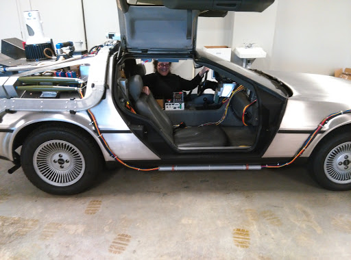 Used Car Dealer «Carvana Atlanta», reviews and photos, 1026 Marietta St NW, Atlanta, GA 30318, USA