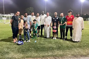 Sharjah Wanderers Sports Club image