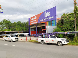 หลังคาเหล็ก