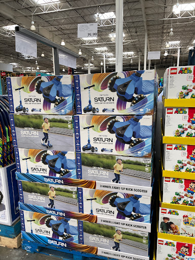 Warehouse store «Costco Wholesale», reviews and photos, 7205 Mills Civic Pkwy, West Des Moines, IA 50266, USA