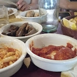 Photo n°2 de l'avis de Marta.o fait le 16/09/2023 à 15:39 sur le  Dar Bottarolo - Latina à Argilla