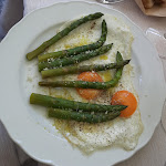 Photo n°1 de l'avis de Andrea.o fait le 02/05/2021 à 13:39 sur le  Gli Orti di Via Elisa à Lucca