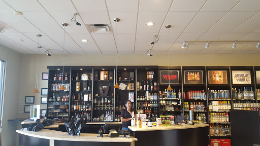 Wine Store «Wine & Spirits Emporium», reviews and photos, 10730 NW 74th St, Medley, FL 33178, USA