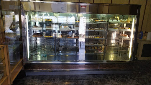 Pastelería Rodriguez fabricación propia