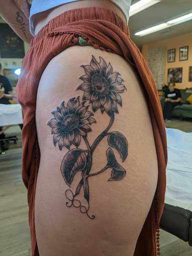 Explore tattoo ideas small simple, creative tattoo ideas in Sonoma, available at Rosa Grande Tattoo