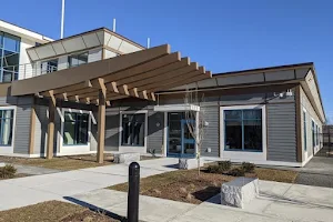 Glen T. MacLeod Cape Ann YMCA image