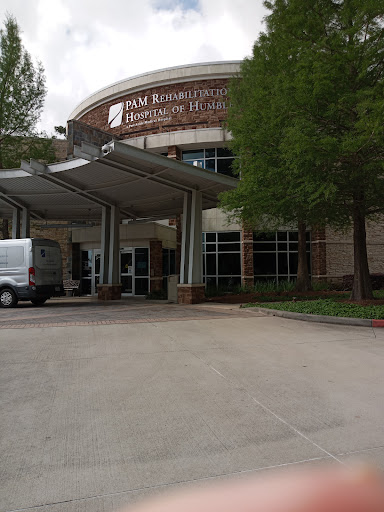 18839 McKay Blvd, Humble, TX 77338, USA