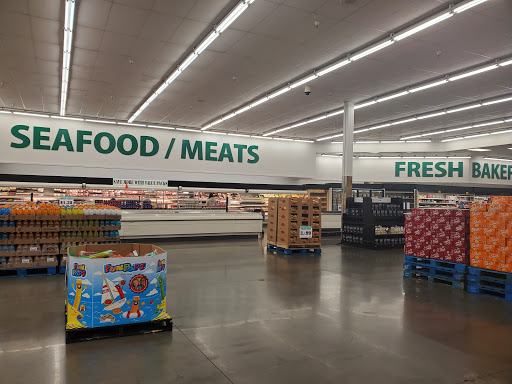 Discount Supermarket «Food Source», reviews and photos, 2323 W Hammer Ln, Stockton, CA 95209, USA