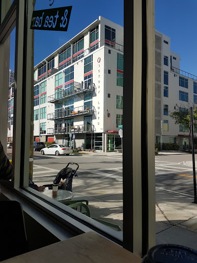 Cafe «Victory Coffee», reviews and photos, 101 N 12th St, Tampa, FL 33602, USA