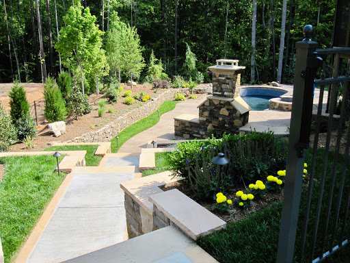 Walters Landscapes, LLC