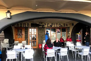 Bar Pepito image