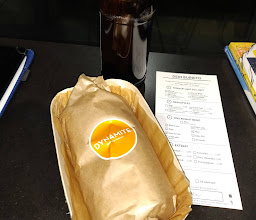 Burrito Company München Riem photo