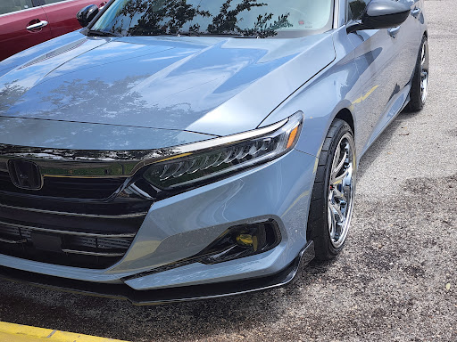 Tire Shop «Firestone Complete Auto Care», reviews and photos, 1501 W Brandon Blvd, Brandon, FL 33511, USA