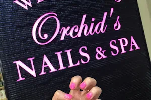 Orchid's Nail & Spa Salon image