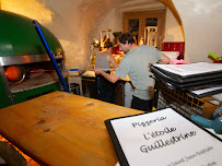 Photos du propriétaire du Pizzeria l'Étoile Guillestrine à Guillestre - n°20
