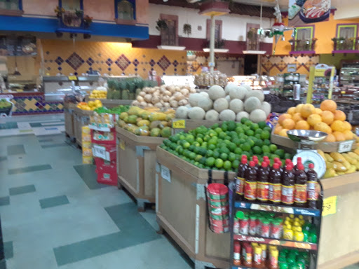 Grocery Store «Mi Pueblo Food Center # 20», reviews and photos, 727 1st St, Gilroy, CA 92020, USA