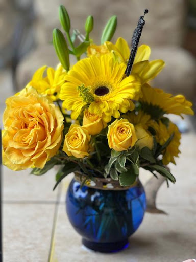 Florist «Plantiques Flowers by Brenda Fry», reviews and photos, 30131 Bulverde Ln, Bulverde, TX 78163, USA