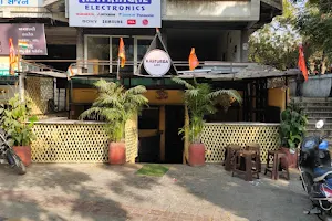 Kasturba Cafe image