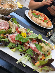 Photo n°17 de Pizz’accioni à Troyes ()