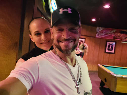 Night Club «Round Up NightClub & Restaurant», reviews and photos, 9020 W State Rd 84, Davie, FL 33324, USA