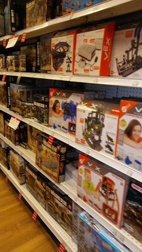 Toy Store «Toys
