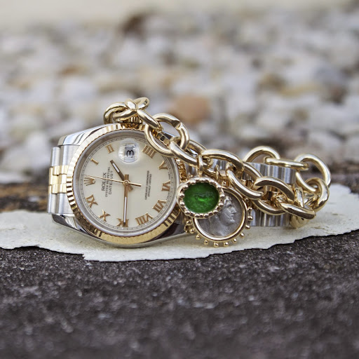 Jewelry Store «By Design Jewelers», reviews and photos, 1607 Ponce De Leon Blvd #106, Coral Gables, FL 33134, USA