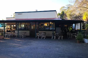 The Old Road Cafe image