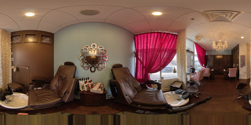 Beauty Salon «Panache», reviews and photos, 1089 A1A Beach Blvd, St Augustine, FL 32080, USA