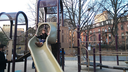 Park «Titus Sparrow Park», reviews and photos, 200 W Newton St, Boston, MA 02118, USA