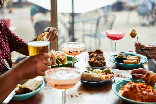 Mexican Restaurant «Margaritas Mexican Restaurant», reviews and photos, 350 Water Loop Ln, Collegeville, PA 19426, USA