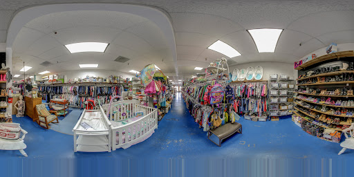 Baby Store «The Baby Shop», reviews and photos, 233 Dobbins St Suite B, Vacaville, CA 95688, USA