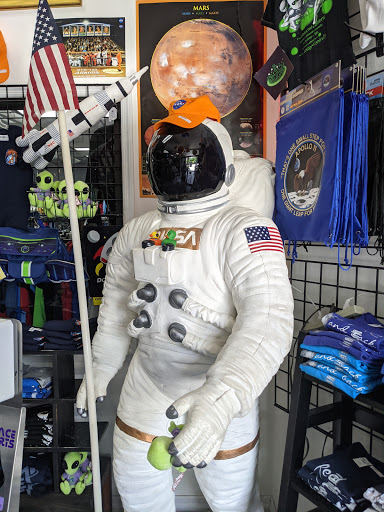 Clothing Store «Space Shirts», reviews and photos, 6116 N Courtenay Pkwy, Merritt Island, FL 32953, USA